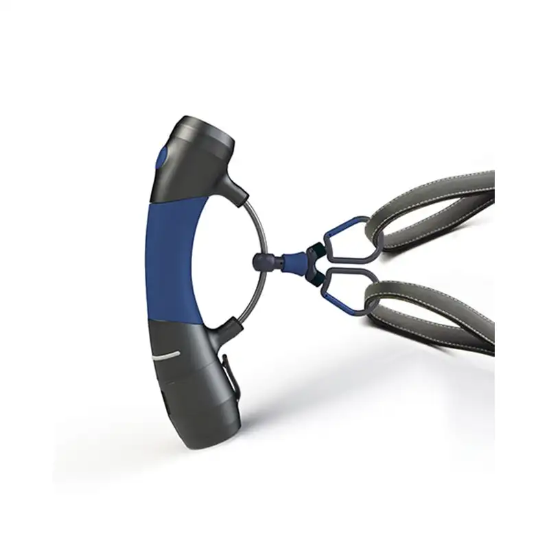 Gizmo Dual Leash Connectable