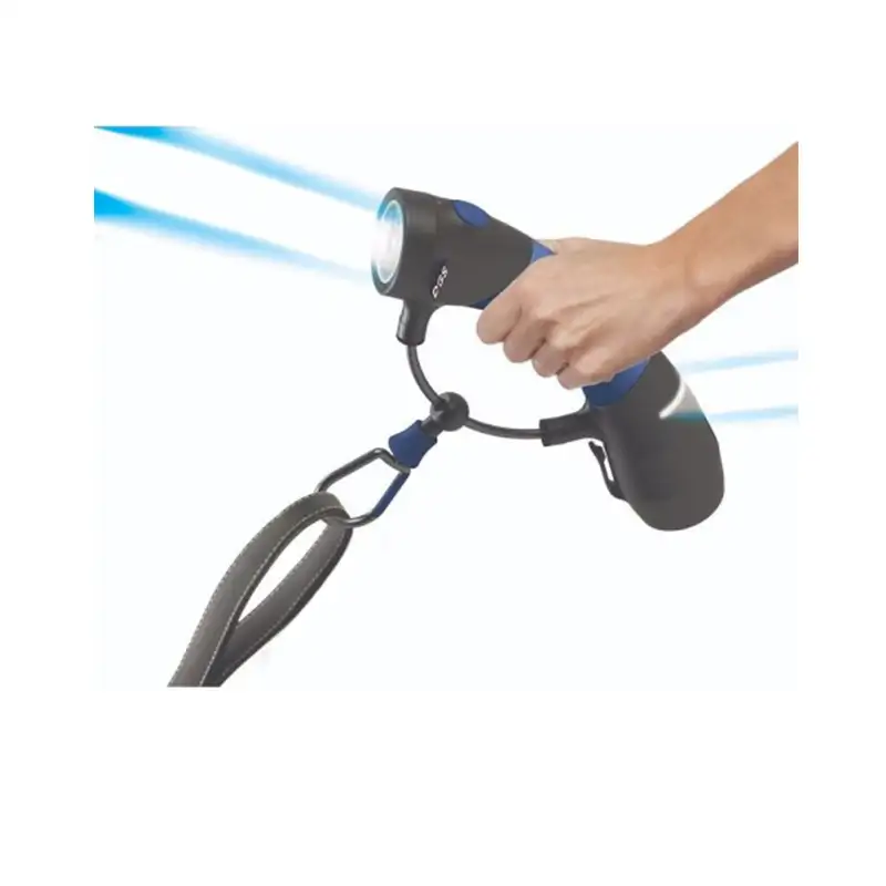 Gizmo Flashlight Connectable