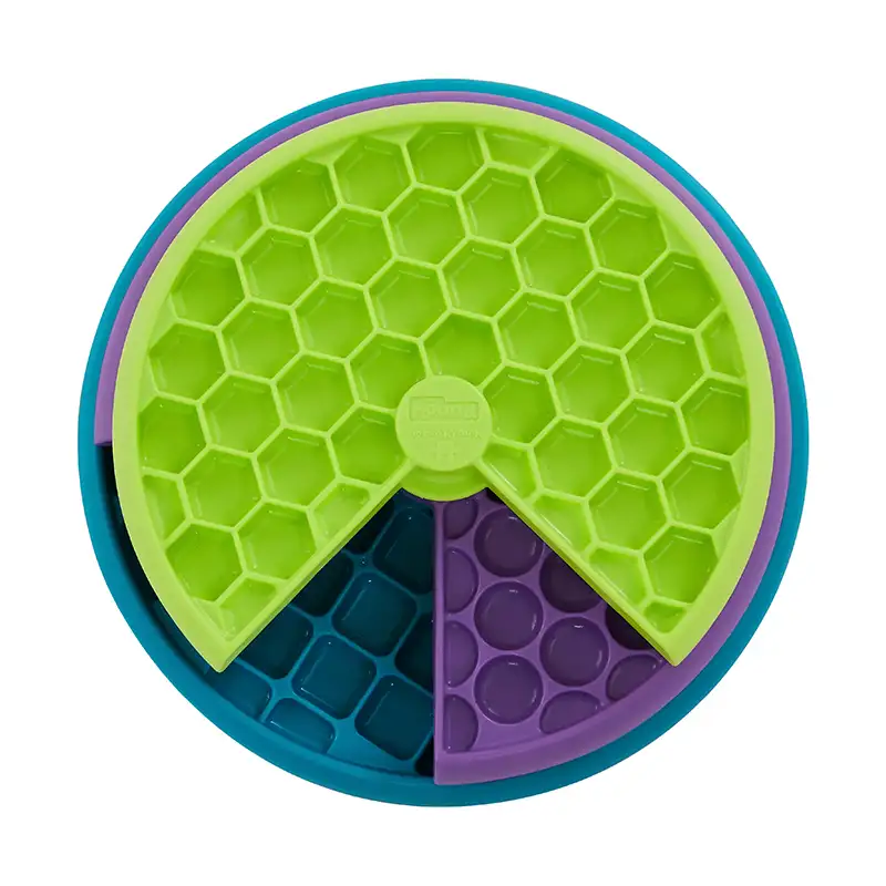 Nina Ottoson Lickin’ Layers Multi-Colour