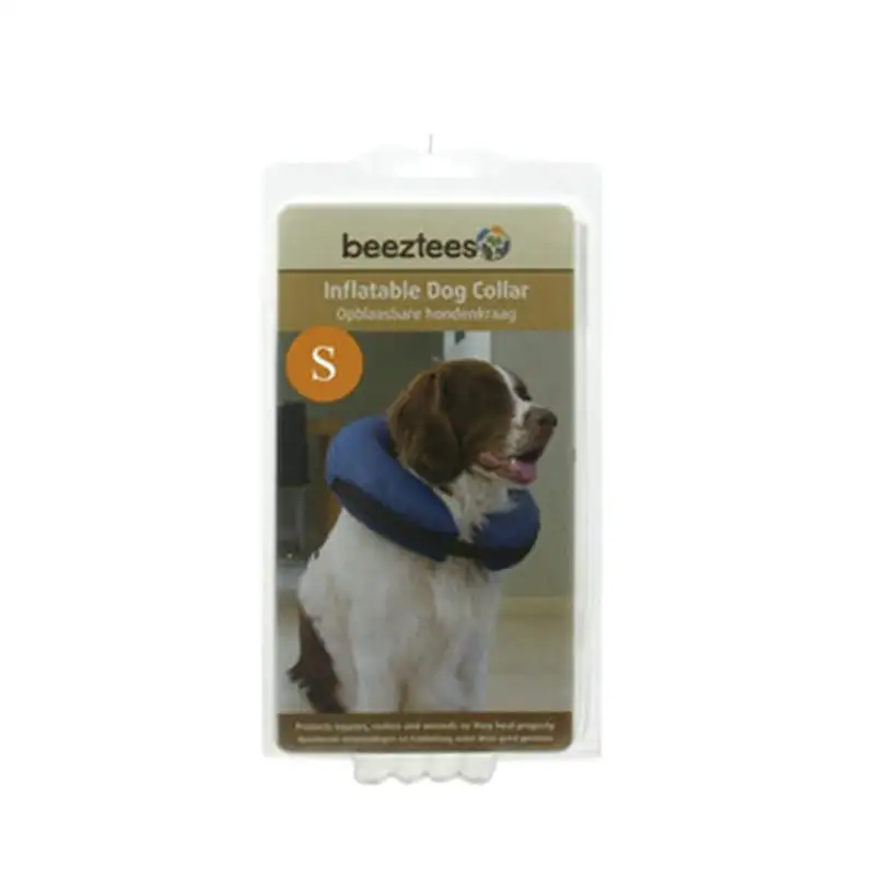 Beeztees Inflatable Collar - Image 2